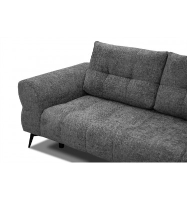 Ecksofa 5-Sitzer rechts Salvini kaufen | Modernes Designersofa | Wozimo