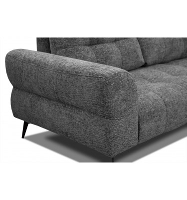 Ecksofa 5-Sitzer rechts Salvini kaufen | Modernes Designersofa | Wozimo