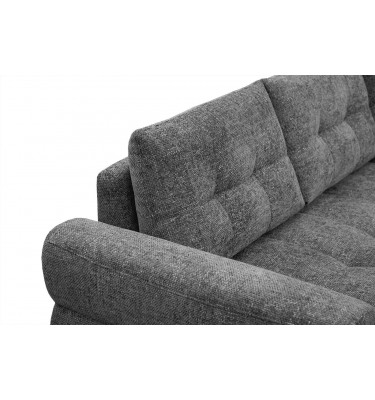 Ecksofa 5-Sitzer rechts Salvini kaufen | Modernes Designersofa | Wozimo