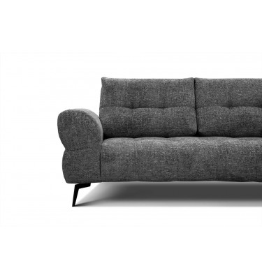 Ecksofa 5-Sitzer rechts Salvini kaufen | Modernes Designersofa | Wozimo