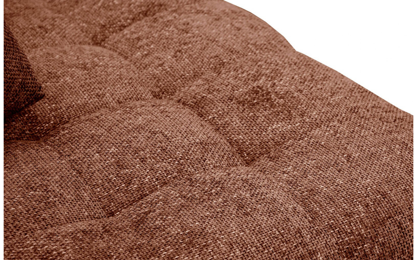 Ecksofa 5-Sitzer links Salvini kaufen | Großes Designersofa | Wozimo