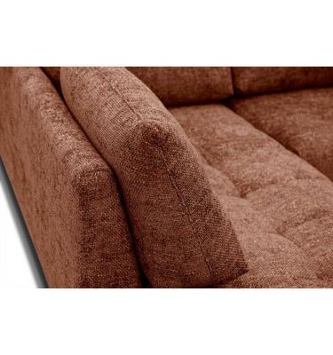 Ecksofa 5-Sitzer links Salvini kaufen | Großes Designersofa | Wozimo