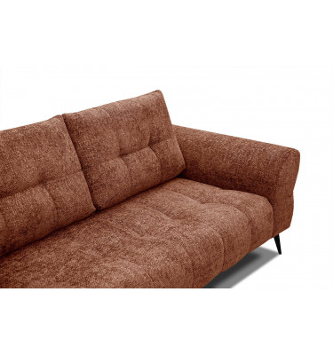 Ecksofa 5-Sitzer links Salvini kaufen | Großes Designersofa | Wozimo