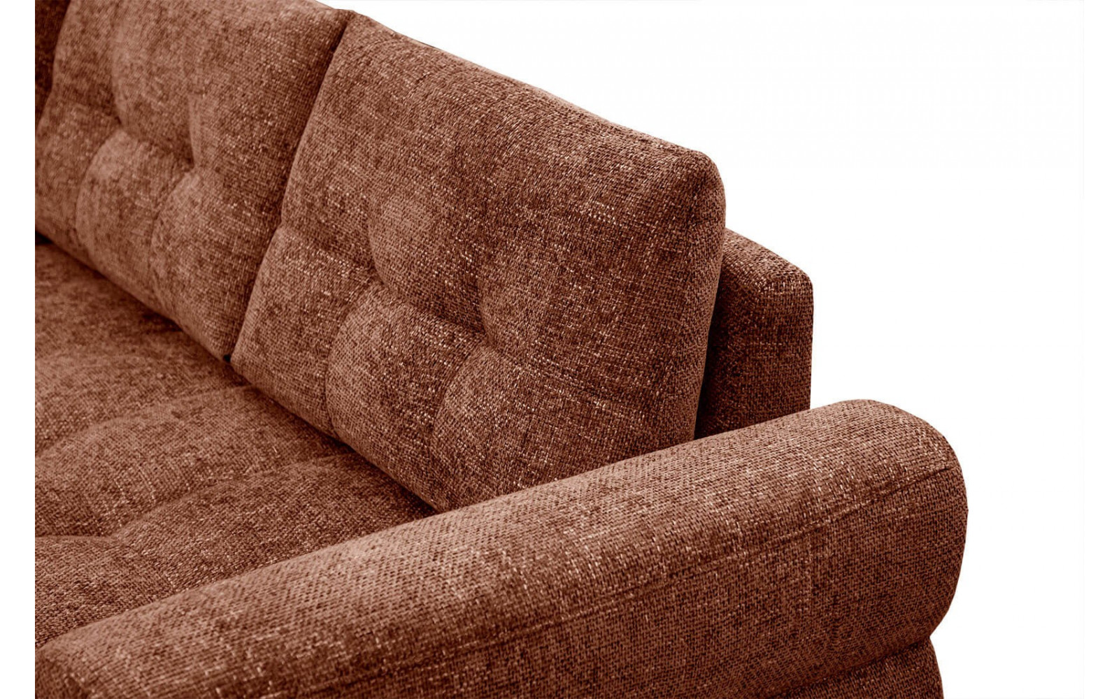 Ecksofa 5-Sitzer links Salvini kaufen | Großes Designersofa | Wozimo