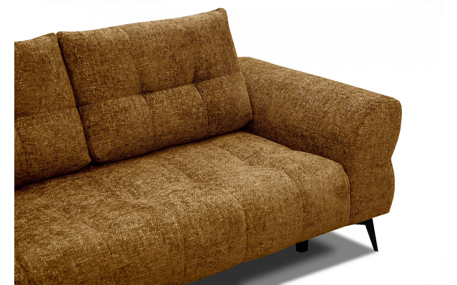 Ecksofa 5-Sitzer links Salvini kaufen | Großes Designersofa | Wozimo