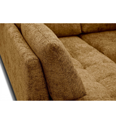 Ecksofa 5-Sitzer links Salvini kaufen | Großes Designersofa | Wozimo