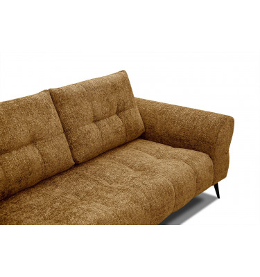 Ecksofa 5-Sitzer links Salvini kaufen | Großes Designersofa | Wozimo