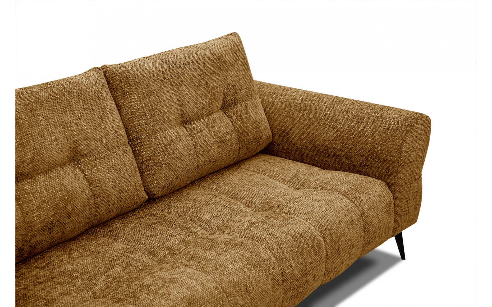 Ecksofa 5-Sitzer links Salvini kaufen | Großes Designersofa | Wozimo