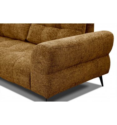 Ecksofa 5-Sitzer links Salvini kaufen | Großes Designersofa | Wozimo