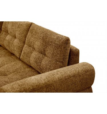 Ecksofa 5-Sitzer links Salvini kaufen | Großes Designersofa | Wozimo