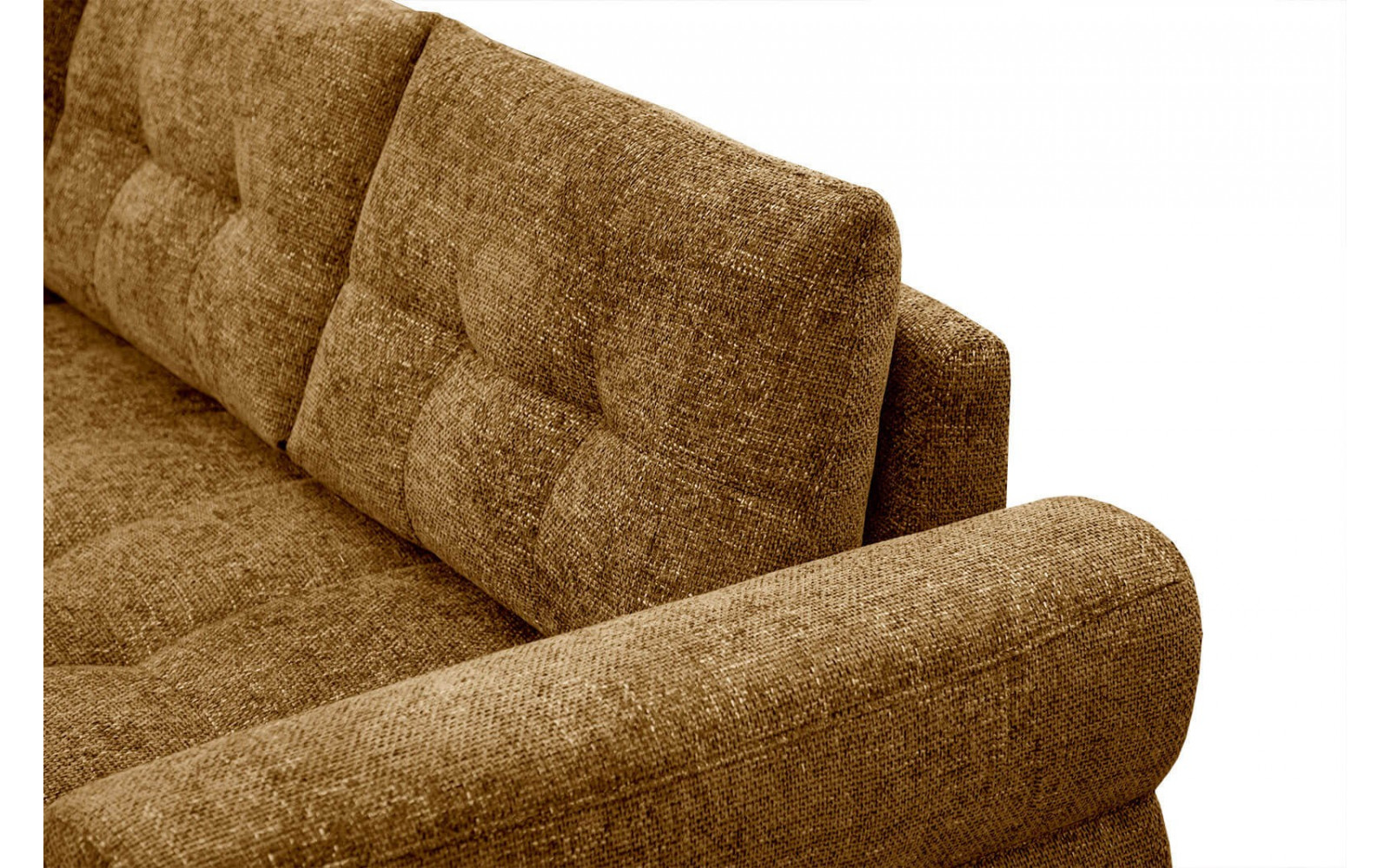 Ecksofa 5-Sitzer links Salvini kaufen | Großes Designersofa | Wozimo