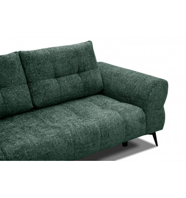 Ecksofa 5-Sitzer links Salvini kaufen | Großes Designersofa | Wozimo