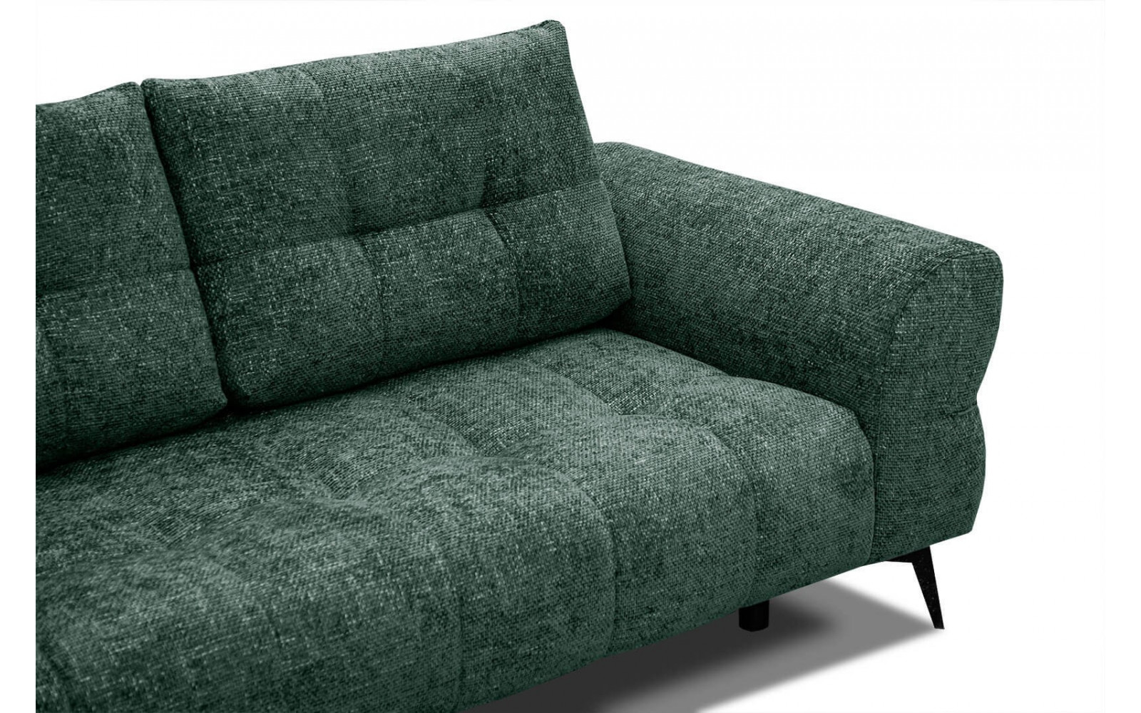 Ecksofa 5-Sitzer links Salvini kaufen | Großes Designersofa | Wozimo