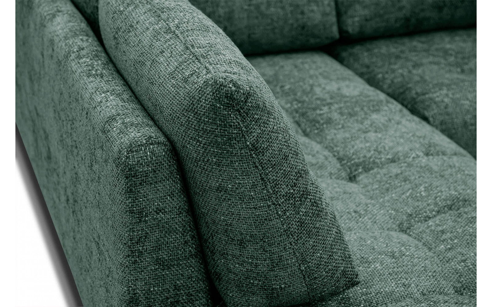 Ecksofa 5-Sitzer links Salvini kaufen | Großes Designersofa | Wozimo