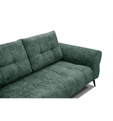 Ecksofa 5-Sitzer links Salvini kaufen | Großes Designersofa | Wozimo