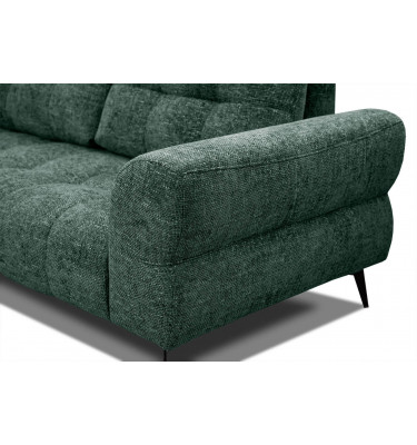 Ecksofa 5-Sitzer links Salvini kaufen | Großes Designersofa | Wozimo