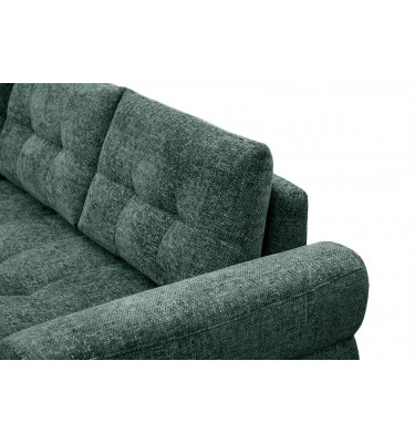 Ecksofa 5-Sitzer links Salvini kaufen | Großes Designersofa | Wozimo