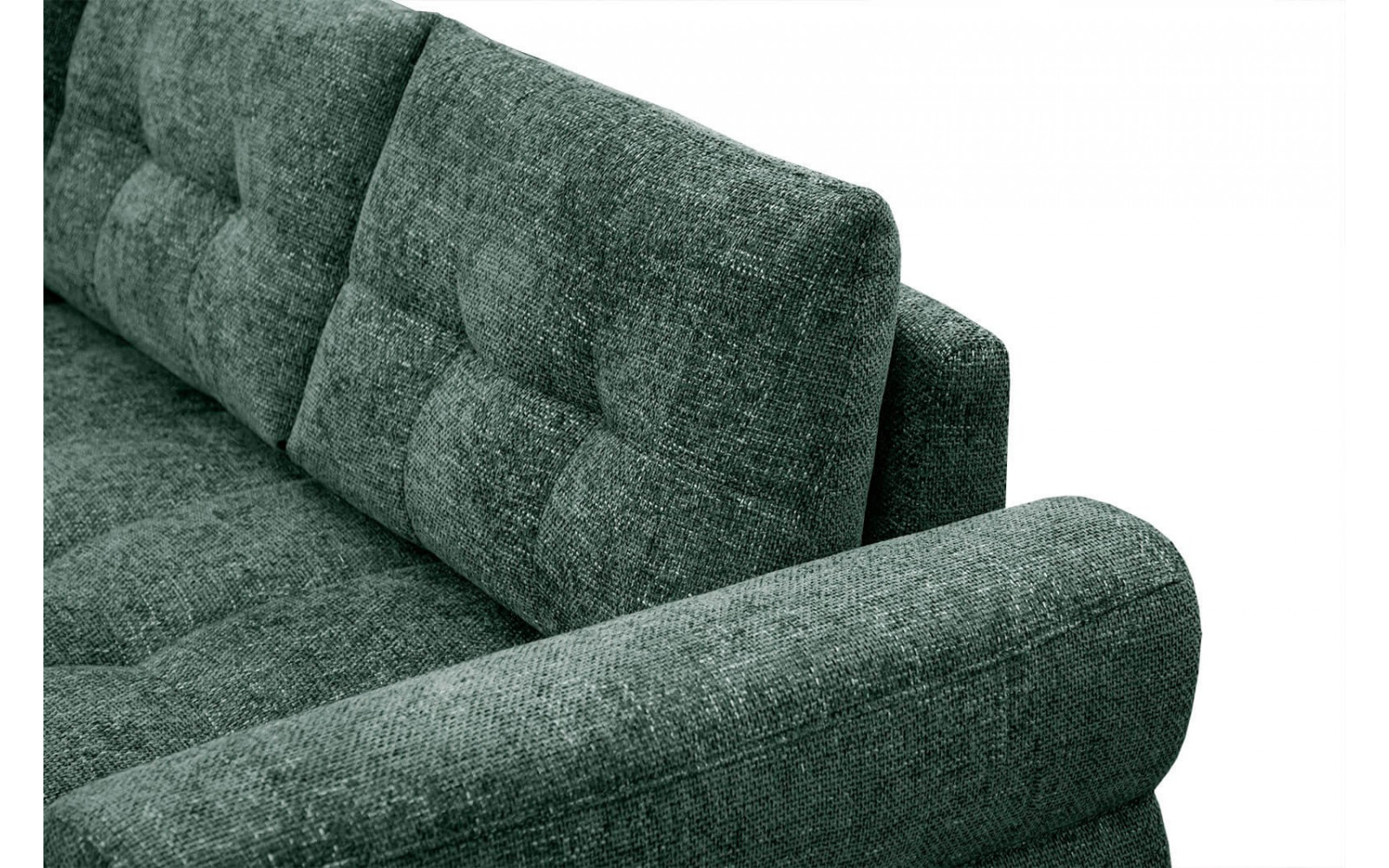 Ecksofa 5-Sitzer links Salvini kaufen | Großes Designersofa | Wozimo