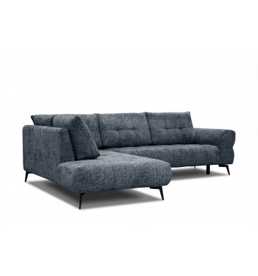 Ecksofa 5-Sitzer links Salvini kaufen | Großes Designersofa | Wozimo