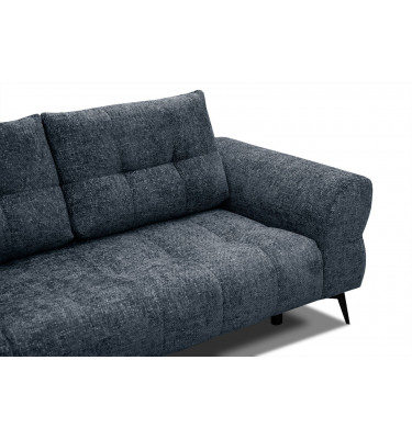 Ecksofa 5-Sitzer links Salvini kaufen | Großes Designersofa | Wozimo