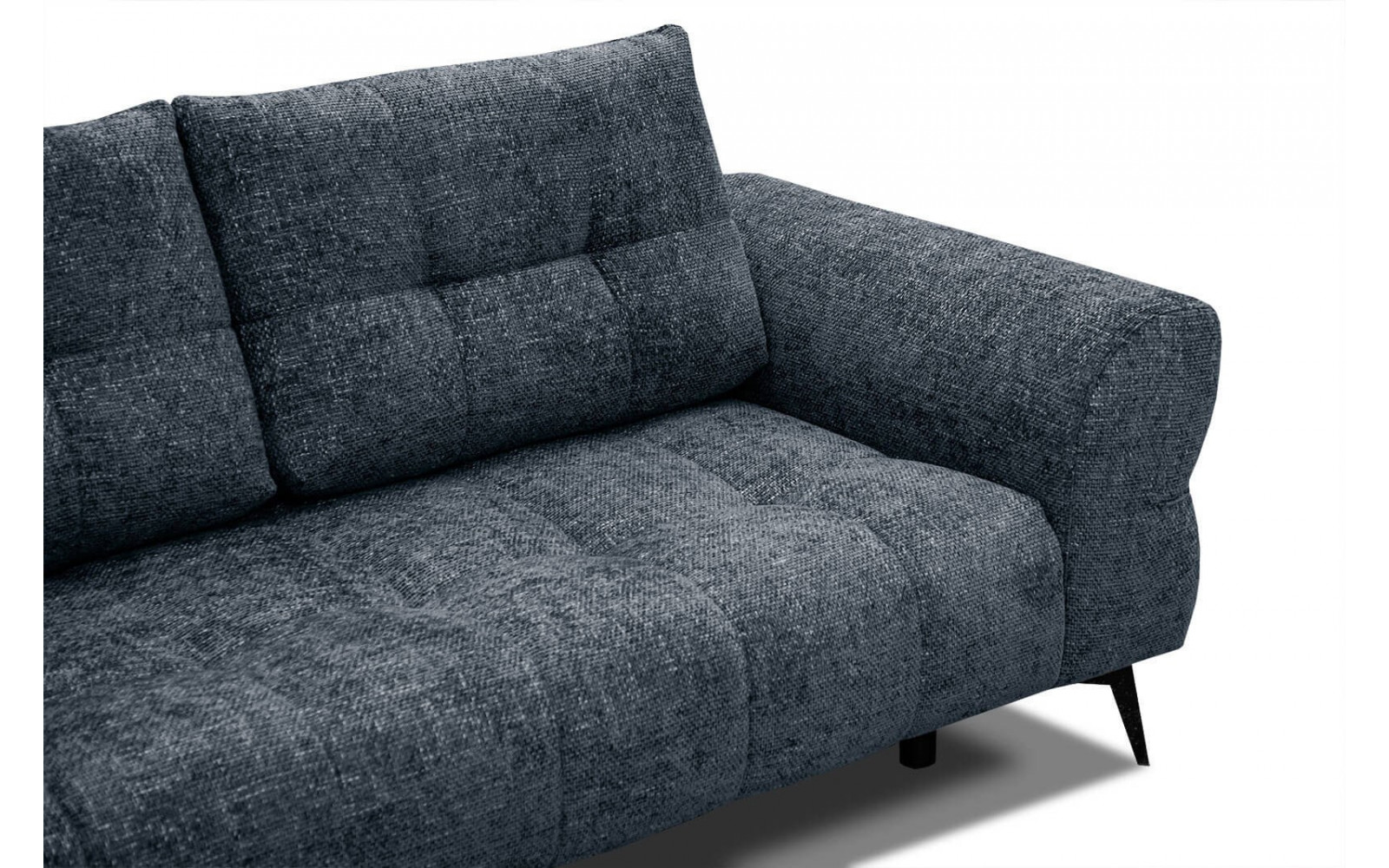 Ecksofa 5-Sitzer links Salvini kaufen | Großes Designersofa | Wozimo