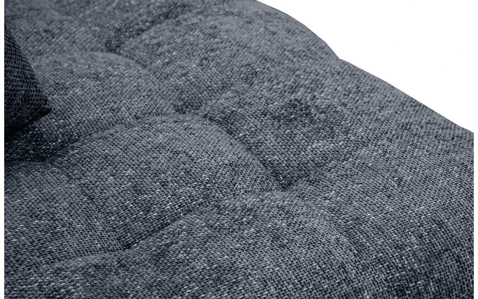 Ecksofa 5-Sitzer links Salvini kaufen | Großes Designersofa | Wozimo