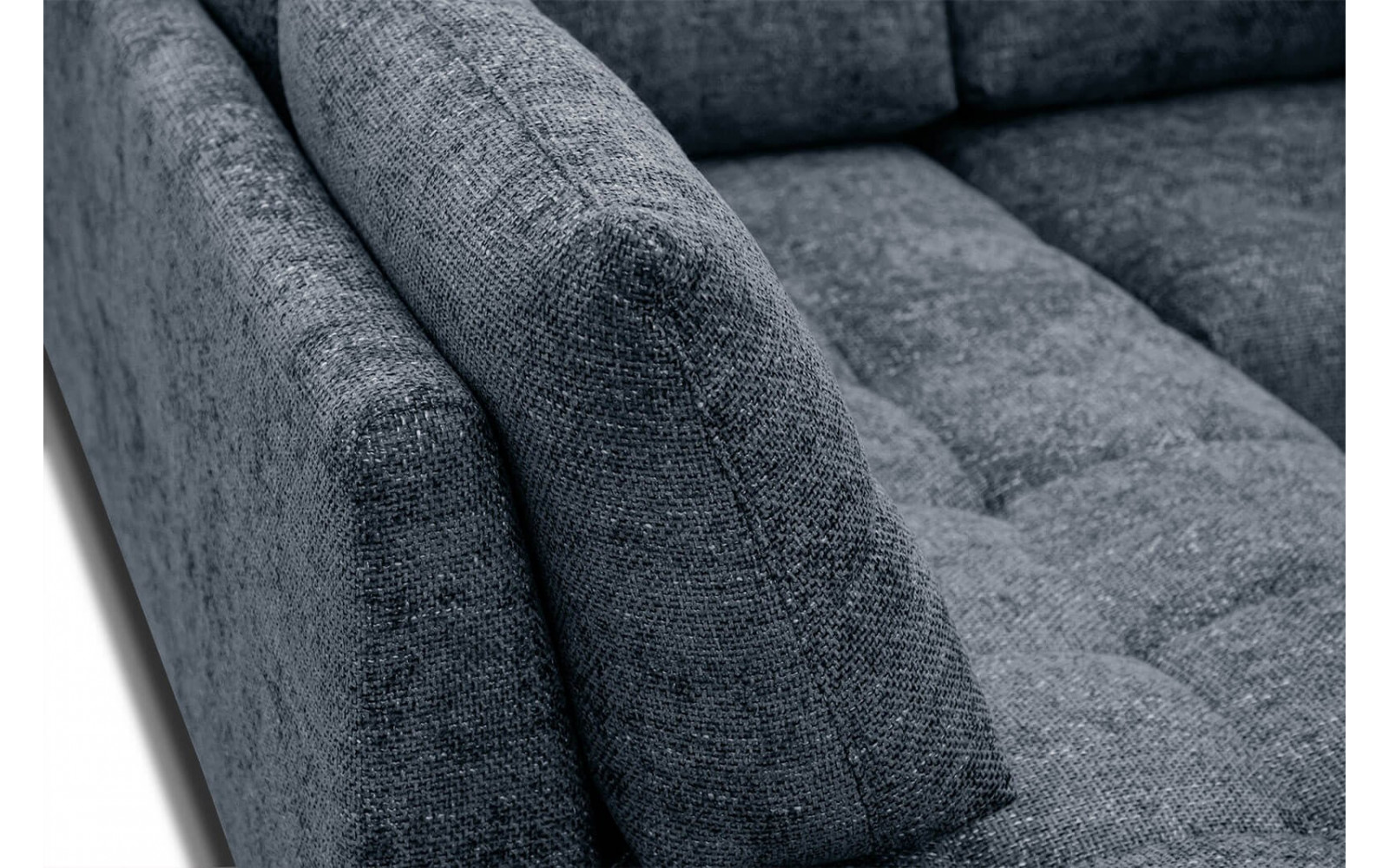 Ecksofa 5-Sitzer links Salvini kaufen | Großes Designersofa | Wozimo