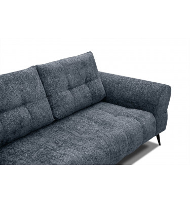 Ecksofa 5-Sitzer links Salvini kaufen | Großes Designersofa | Wozimo