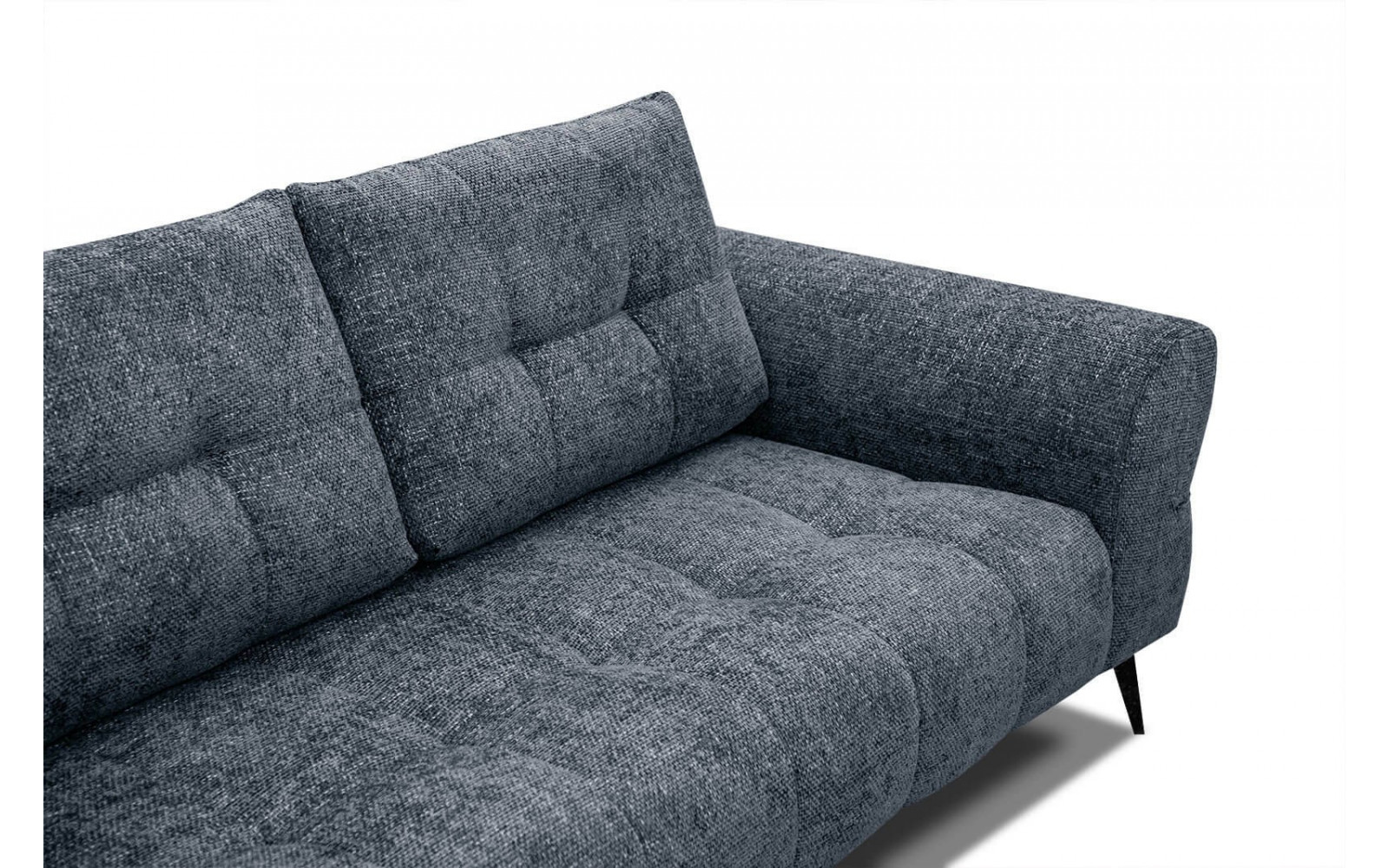 Ecksofa 5-Sitzer links Salvini kaufen | Großes Designersofa | Wozimo