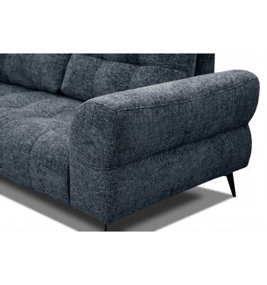 Ecksofa 5-Sitzer links Salvini kaufen | Großes Designersofa | Wozimo