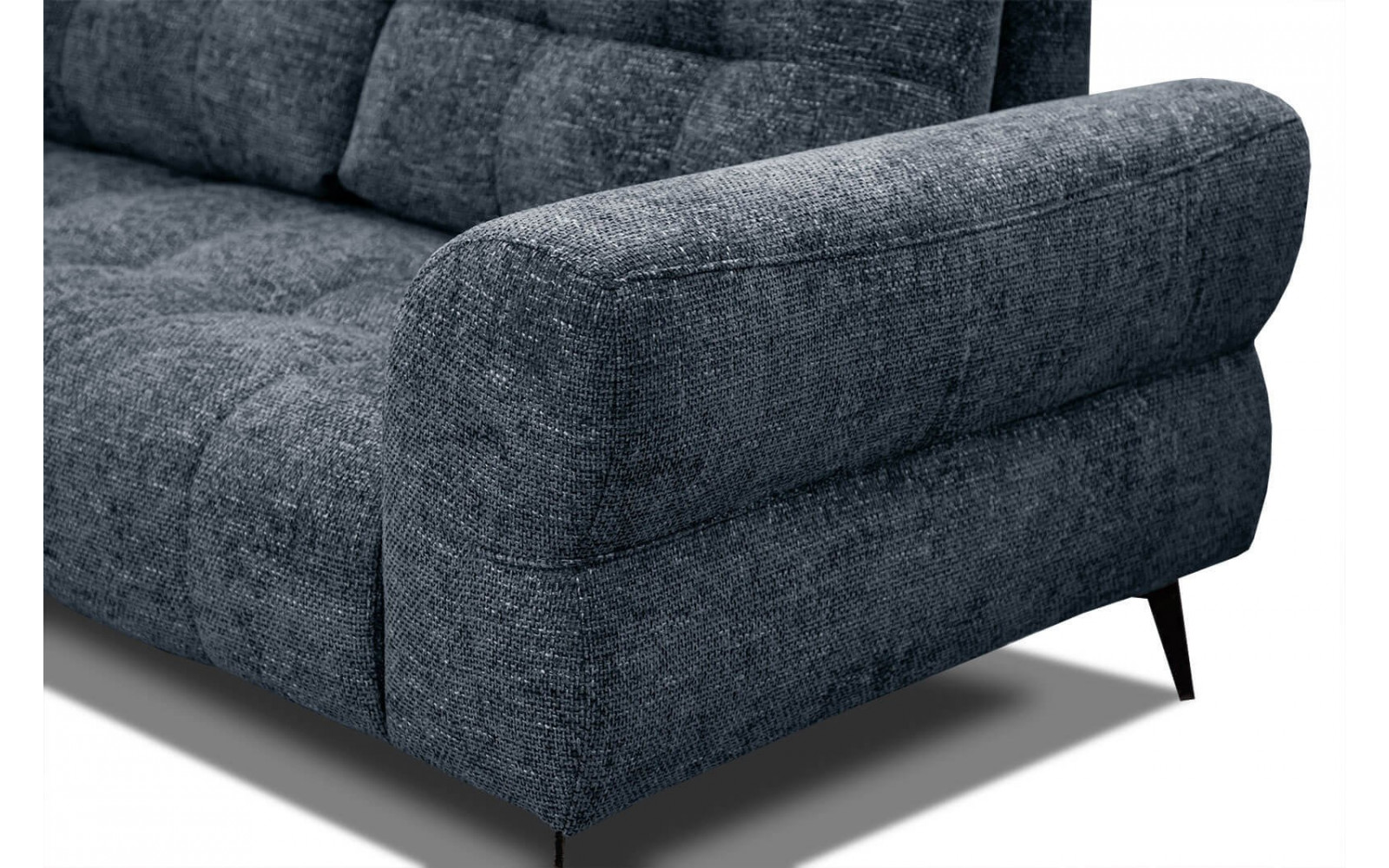 Ecksofa 5-Sitzer links Salvini kaufen | Großes Designersofa | Wozimo