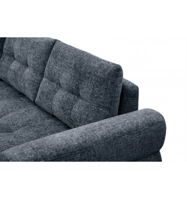 Ecksofa 5-Sitzer links Salvini kaufen | Großes Designersofa | Wozimo