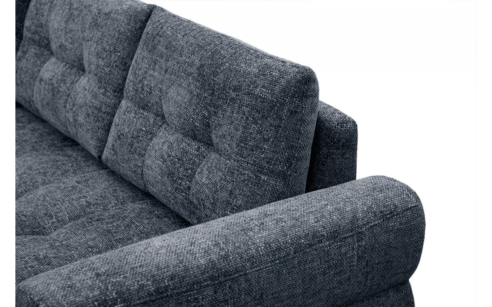 Ecksofa 5-Sitzer links Salvini kaufen | Großes Designersofa | Wozimo