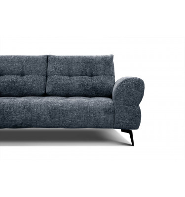 Ecksofa 5-Sitzer links Salvini kaufen | Großes Designersofa | Wozimo
