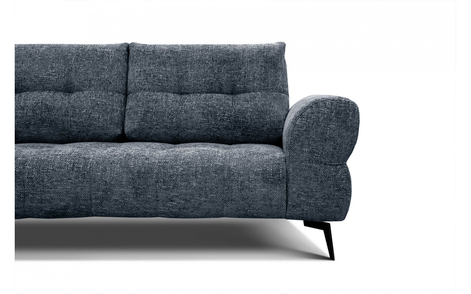 Ecksofa 5-Sitzer links Salvini kaufen | Großes Designersofa | Wozimo