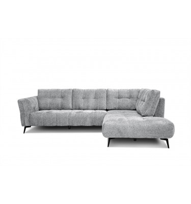 Ecksofa 5-Sitzer rechts Kalmer | Modernes Designsofa kaufen | Wozimo