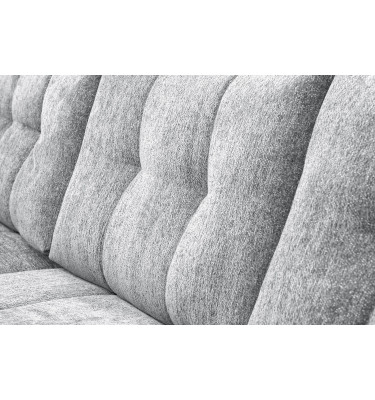 Ecksofa 5-Sitzer rechts Kalmer | Modernes Designsofa kaufen | Wozimo