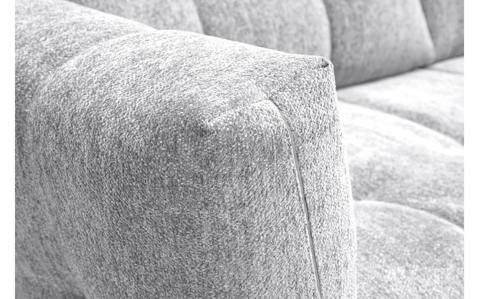 Ecksofa 5-Sitzer rechts Kalmer | Modernes Designsofa kaufen | Wozimo