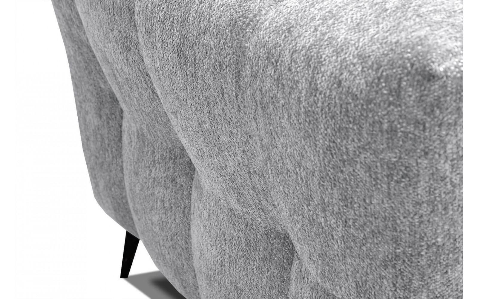 Ecksofa 5-Sitzer rechts Kalmer | Modernes Designsofa kaufen | Wozimo