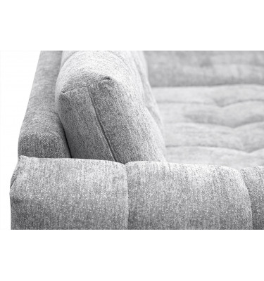 Ecksofa 5-Sitzer rechts Kalmer | Modernes Designsofa kaufen | Wozimo