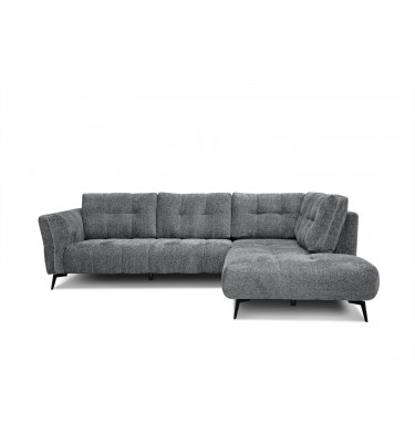 Ecksofa 5-Sitzer rechts Kalmer | Modernes Designsofa kaufen | Wozimo