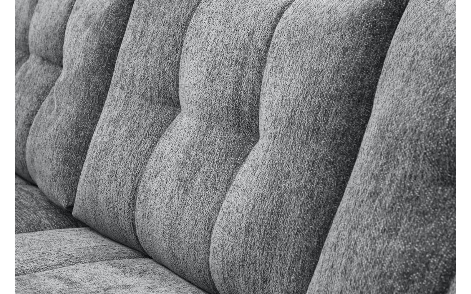 Ecksofa 5-Sitzer rechts Kalmer | Modernes Designsofa kaufen | Wozimo