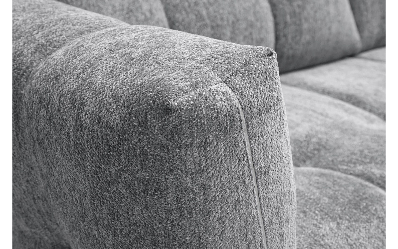 Ecksofa 5-Sitzer rechts Kalmer | Modernes Designsofa kaufen | Wozimo