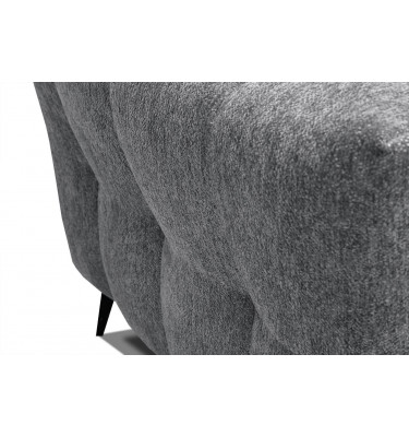 Ecksofa 5-Sitzer rechts Kalmer | Modernes Designsofa kaufen | Wozimo