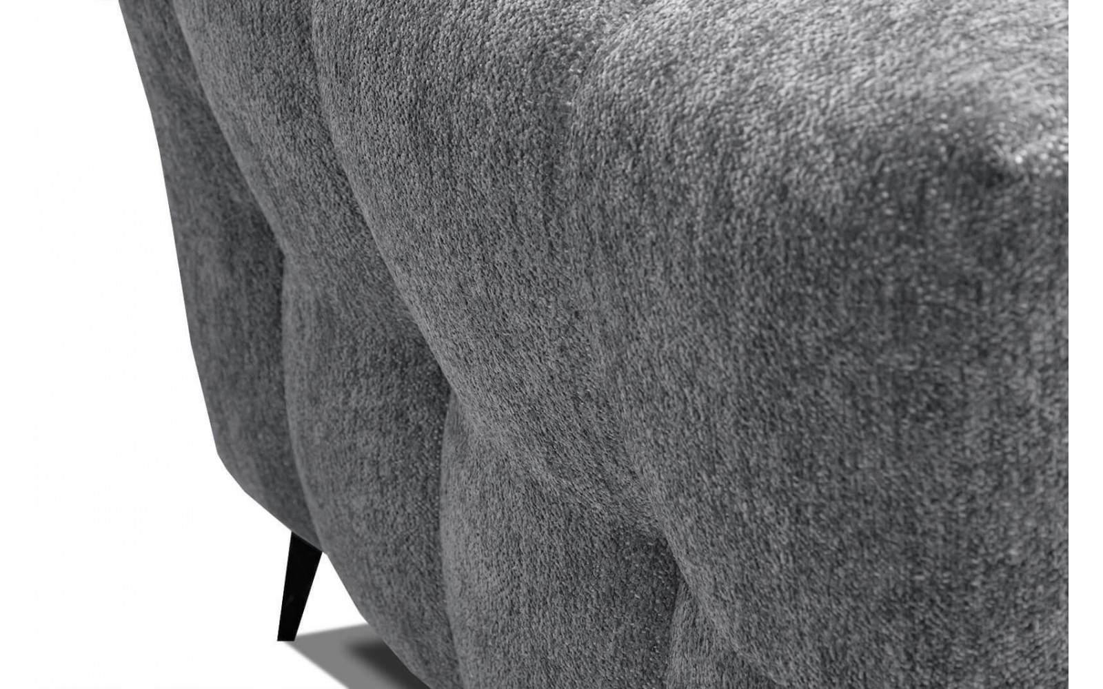 Ecksofa 5-Sitzer rechts Kalmer | Modernes Designsofa kaufen | Wozimo