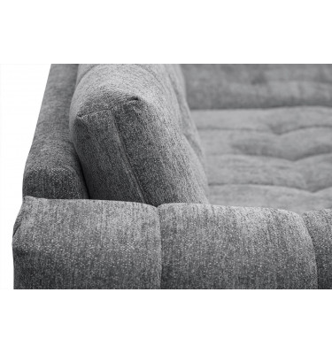 Ecksofa 5-Sitzer rechts Kalmer | Modernes Designsofa kaufen | Wozimo