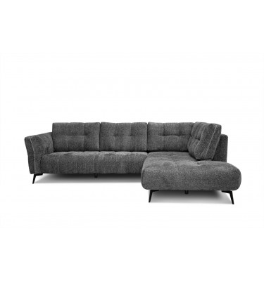 Ecksofa 5-Sitzer rechts Kalmer | Modernes Designsofa kaufen | Wozimo