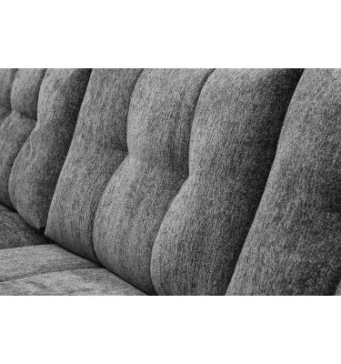 Ecksofa 5-Sitzer rechts Kalmer | Modernes Designsofa kaufen | Wozimo