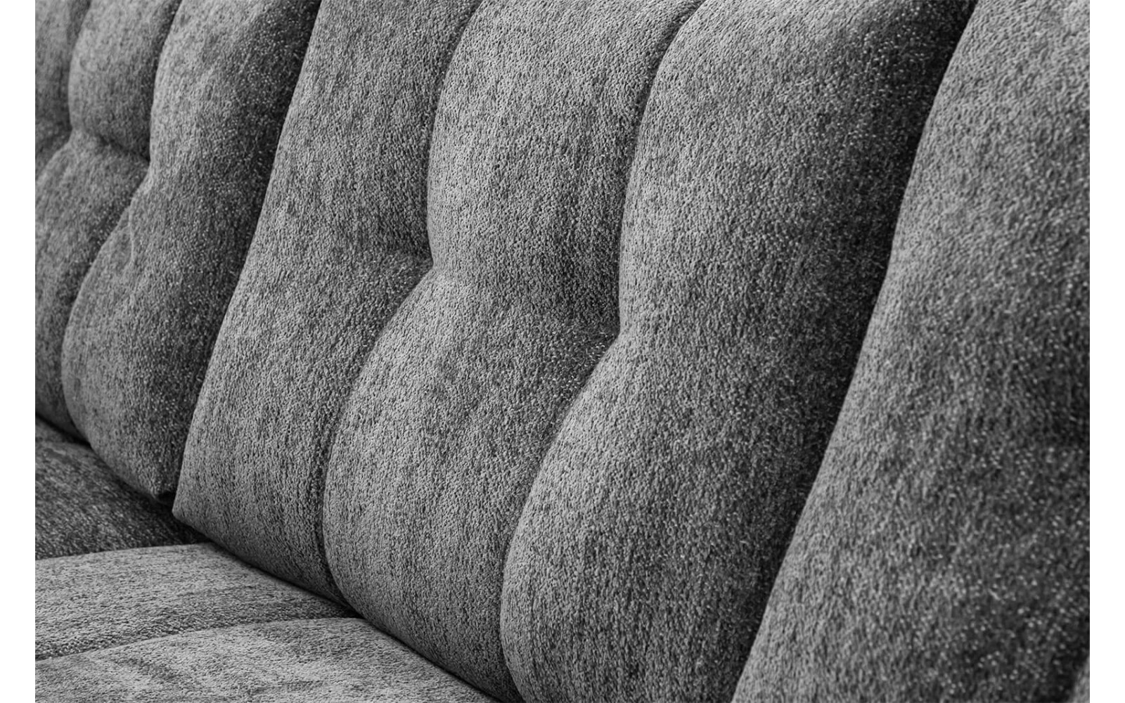 Ecksofa 5-Sitzer rechts Kalmer | Modernes Designsofa kaufen | Wozimo