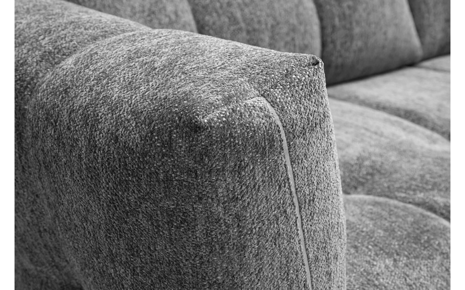 Ecksofa 5-Sitzer rechts Kalmer | Modernes Designsofa kaufen | Wozimo